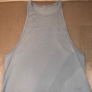 lululemon athletica Tops - Lululemon Sweat Date Tank - NWOT lululemon athletica Tops - Lululemon Sweat Date Tank - NWOT